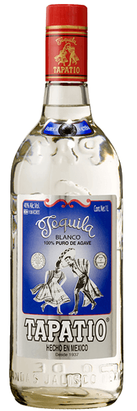 AsomBroso Blanco Tequila