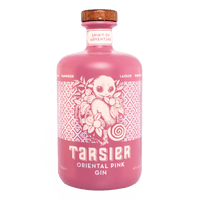Tarsier Oriental Pink Gin (750ml)
