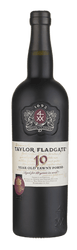Taylor Fladgate 10 Year Old Tawny Port (750ml)
