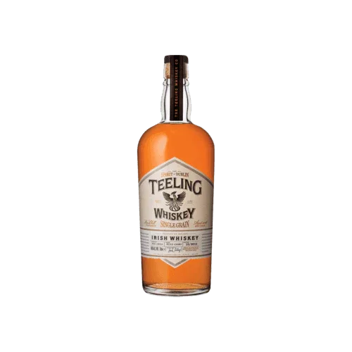 Teeling Irish Whiskey Collection