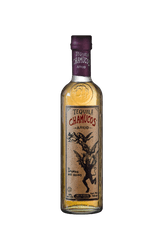 Tequila Chamucos Anejo (750ml)