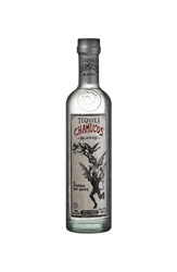 Tequila Chamucos Blanco (750ml)