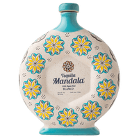 Tequila Mandala Blanco (750ml)