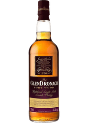 The Glendronach Port Wood Scotch (750ml)