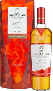 The Macallan A Night on Earth In Scotland (750ml) - $499.99 - $125