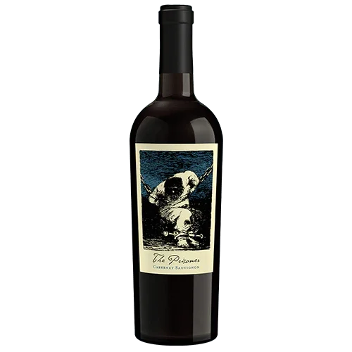 The Prisoner Cabernet Sauvignon (750Ml) - $39.99 - $125 Free