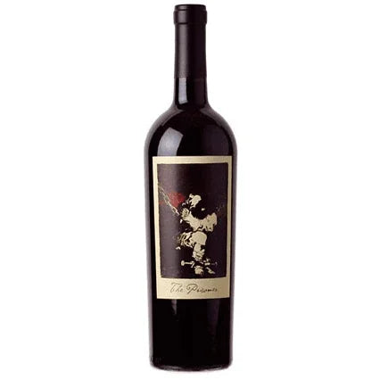 The Prisoner Red Blend 750ml | Shop at Country Wine & Spirits The Prisoner Red Blend 750ml | Shop at Country Wine & Spirits