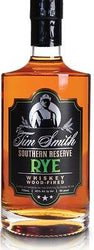 Tim Smith Southern Reserve Rye Whiskey (750ml)