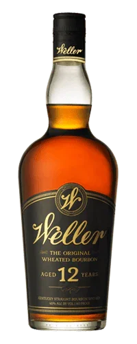W.L. Weller 12 Year Bourbon (750Ml)