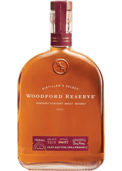 WOODFORD RESERVE WHEAT WHISKEY (750 ML)