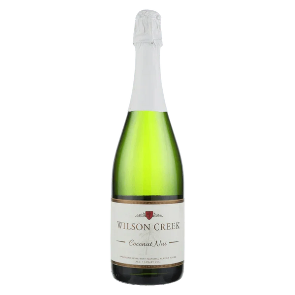 Wilson Creek Coconut Sparkling Wine (750Ml)