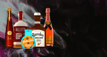 GET A COLLECTION OF UNIQUE AND ATTRACTIVE ALCOHOL BOTTLES