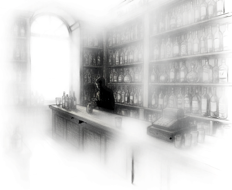 Our Story: the original Country Wine and Spirits liquor shop in San Diego