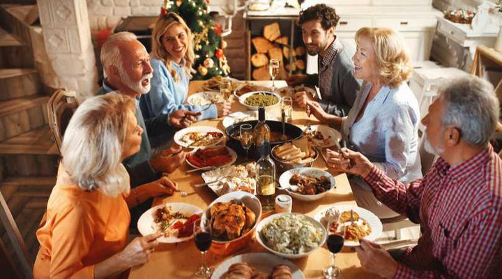 20 Best Wines For Thanksgiving Dinner