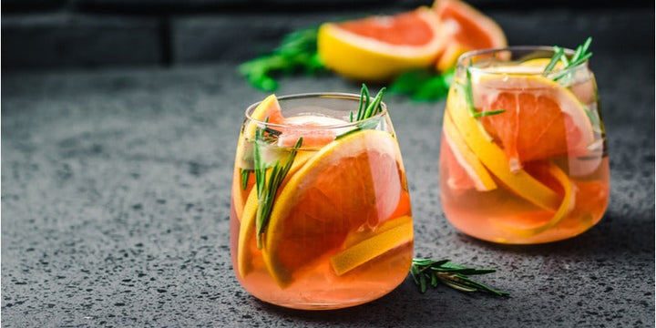 3 Non-Alcoholic Cocktails You Must Try