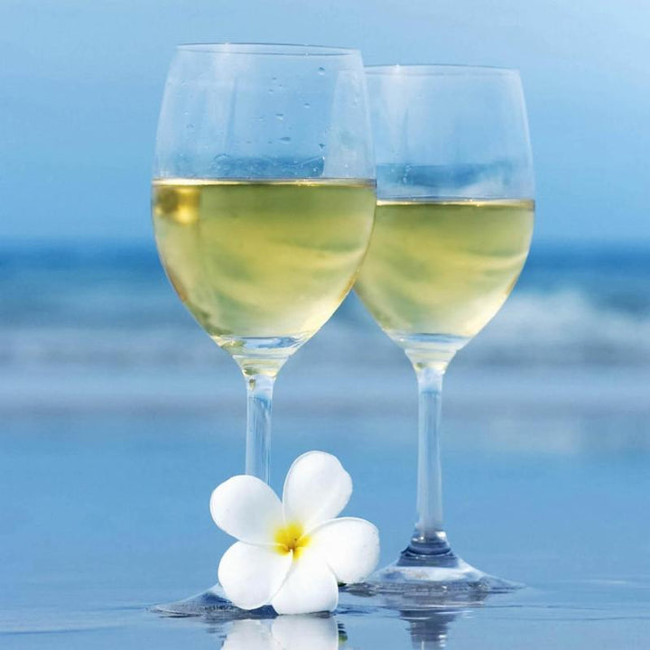 3 PERFECT WINES FOR WARM WEATHER