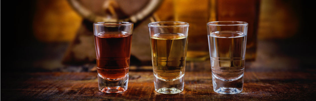 5 Best Budget Rums Under $35 - Country Wine & Spirits