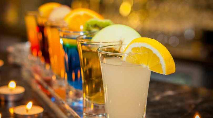 9 Best Anejo Tequila To Enjoy In 2026