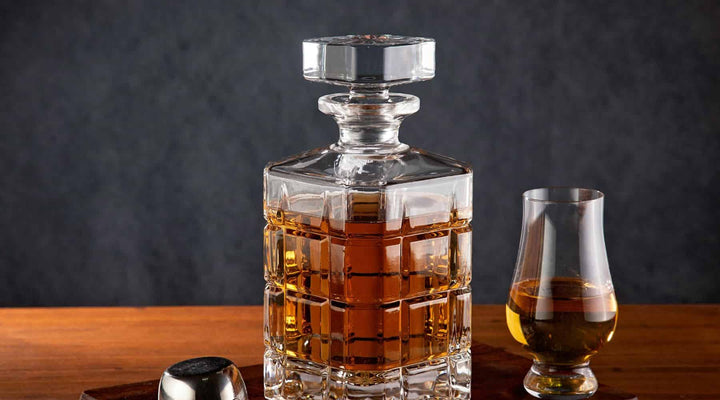 From Bourbon to Scotch: Which Whiskey Fits Your Holiday Mood?