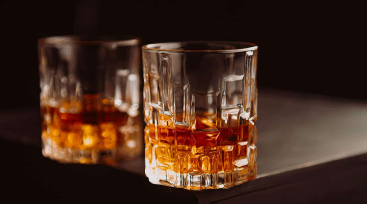 Crown Royal vs Jameson — Canadian Whisky vs Irish Whiskey Comparison