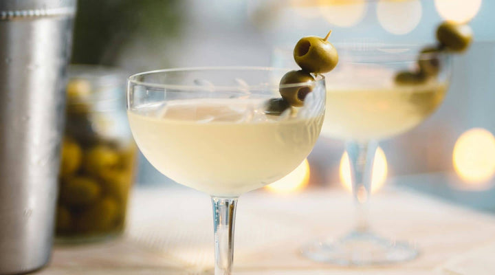 Flavored Vodka vs. Classic Vodka: Which One Should You Try First?