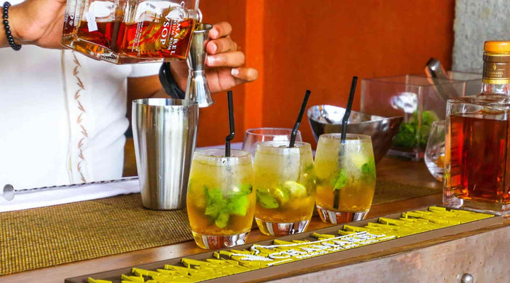 Is Rum Sweet? Debunking Common Myths About Rum Flavor