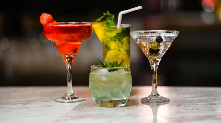 Best Premium Vodkas You Can Order Online from CWSpirits