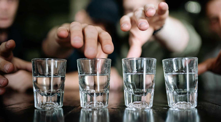 What Is Vodka Made From? A Beginner’s Guide to Ingredients & Process