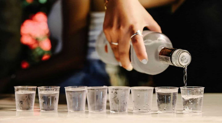 The History of Vodka: From Russia and Poland to Modern Mixology