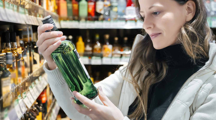 Why Buying Rum Online Is Better Than the Liquor Store