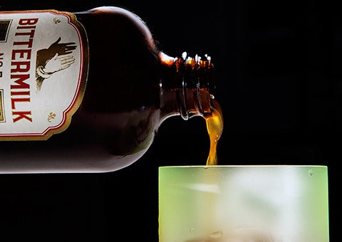 A REVIEW OF BITTERMILK COCKTAIL MIXERS
