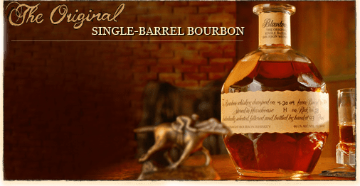 A Review Of Blanton's Single Barrel Bourbon