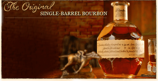 A REVIEW OF BLANTON'S SINGLE BARREL BOURBON