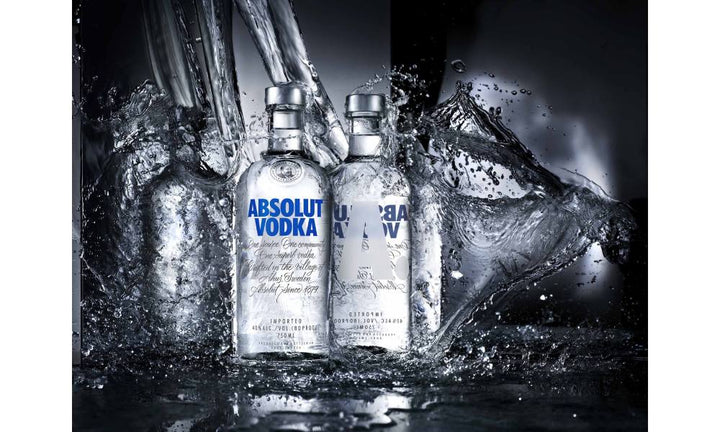 All The More Reasons To Try Absolut Vodka