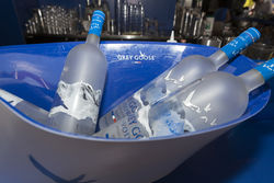 Astonishing Facts About The Grey Goose Vodka