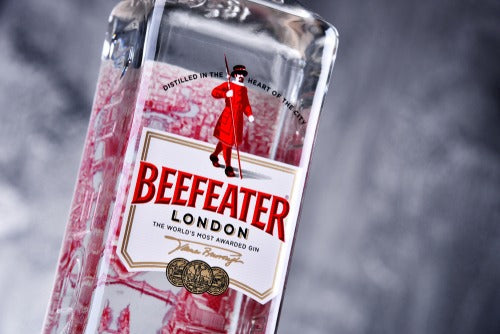 Beefeater London Dry Gin Pt 2 - Country Wine & Spirits