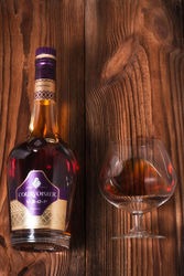 BEST COGNACS FOR EVERY ALCOHOL LOVER