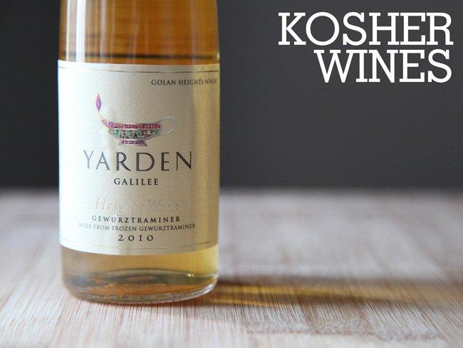 Best Kosher Wines For All Occasions