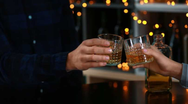 Perfect Pairings: What to Mix With Bourbon?