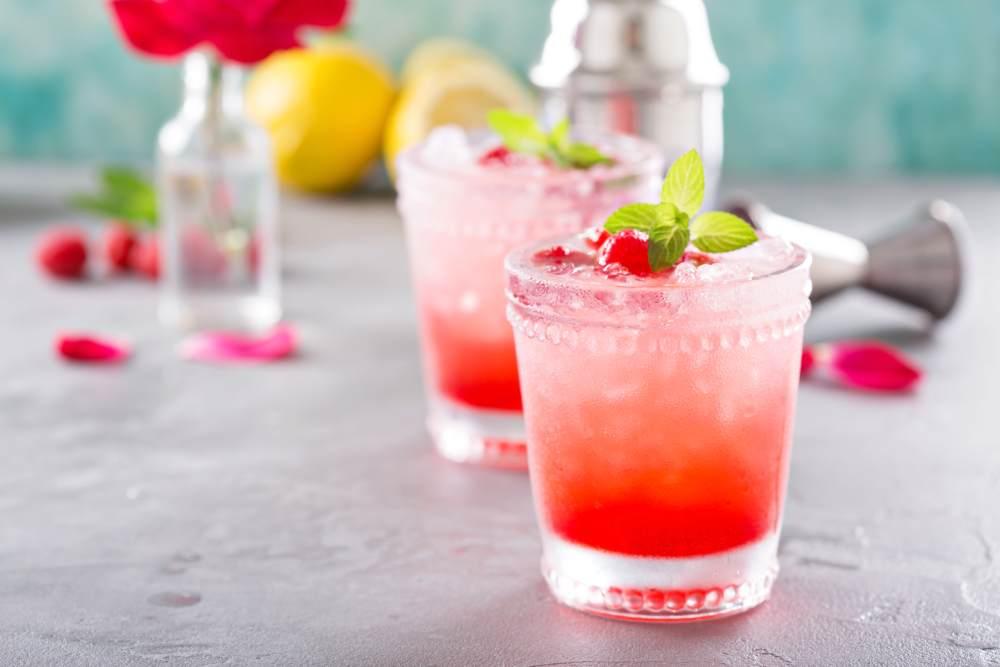 CANDY INFUSED ALCOHOL DRINKS GALORE - Country Wine & Spirits
