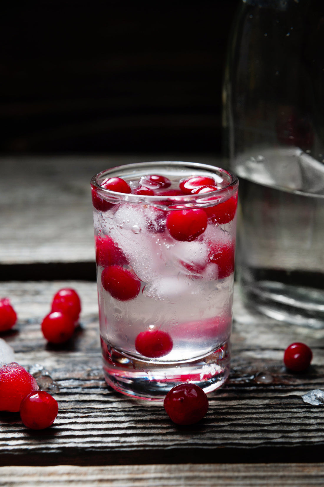 DELICIOUSLY PRETTY LADY DRINKS - Country Wine & Spirits