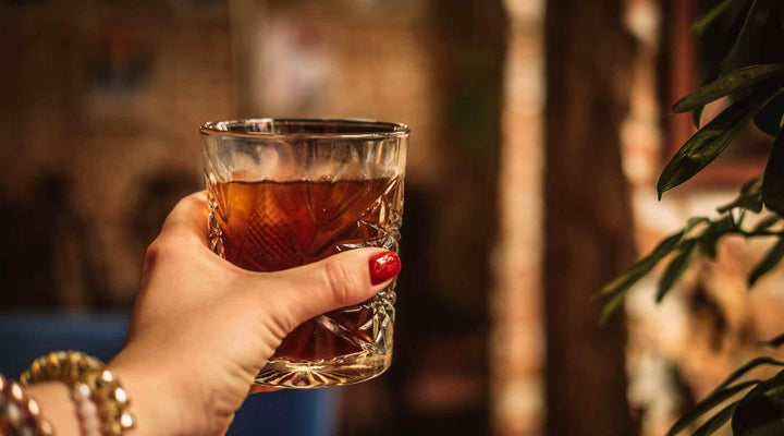 Different Types Of Rum: Exploring the World of Rum