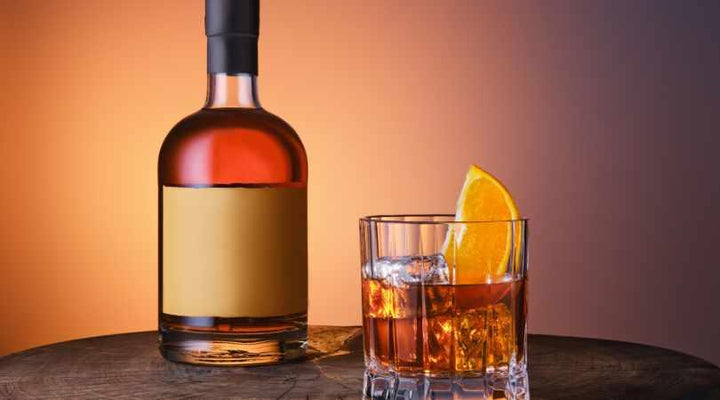 Discover the Top 7 Blended Whiskeys to Explore in the Coming Year