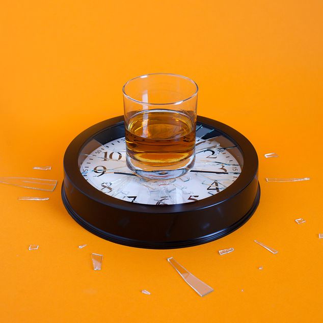 DOES AGE MATTER WHEN IT COMES TO WHISKY?