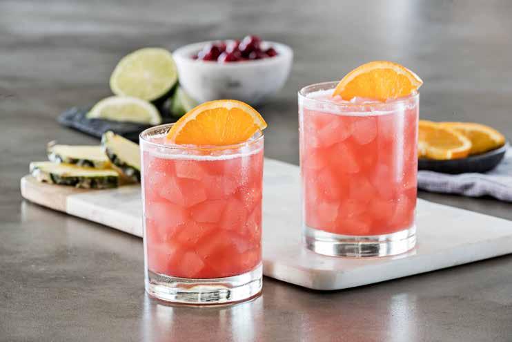 EASY BREEZY COCKTAILS - Country Wine & Spirits