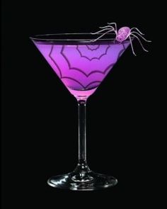 ENJOY YOUR HALLOWEEN WITH THESE AMAZING COCKTAILS