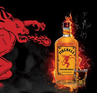 FACTS ABOUT FIREBALL WHISKY YOU NEVER KNEW