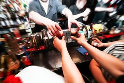 FASCINATING FACTS ABOUT THE JAGERMEISTER HERBAL LIQUOR - Country Wine & Spirits