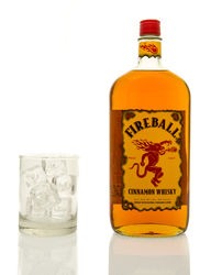 Fireball Knowledge