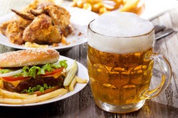 FOODS TO AVOID AFTER TOO MUCH ALCOHOL (YOUR BODY WILL THANK YOU)